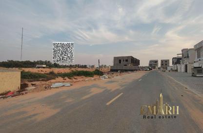 Land - Studio for sale in Al Helio 1 - Al Helio - Ajman