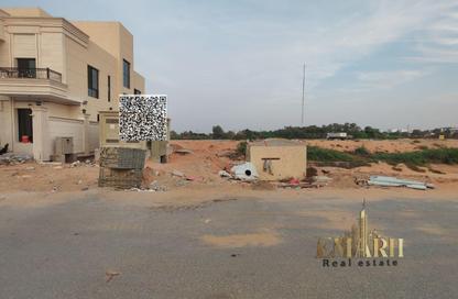 Land - Studio for sale in Al Helio 1 - Al Helio - Ajman Land - Studio for sale in Al Helio 1 - Al Helio - Ajman