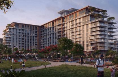 Apartment - 1 Bedroom - 2 Bathrooms for sale in Laurel - Central Park at City Walk - City Walk - Dubai Apartment - 1 Bedroom - 2 Bathrooms for sale in Laurel - Central Park at City Walk - City Walk - Dubai