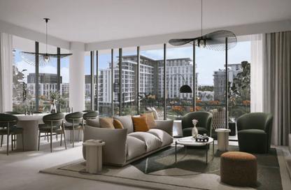 Apartment - 1 Bedroom - 2 Bathrooms for sale in Laurel - Central Park at City Walk - City Walk - Dubai Apartment - 1 Bedroom - 2 Bathrooms for sale in Laurel - Central Park at City Walk - City Walk - Dubai