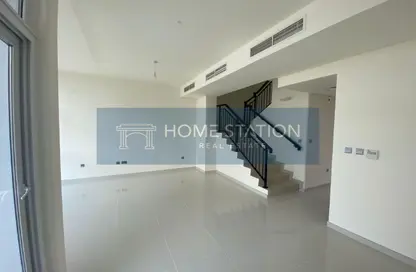 Townhouse - 3 Bedrooms - 5 Bathrooms for rent in Centaury - Damac Hills 2 - Dubai