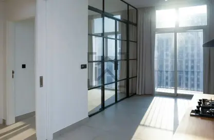 Apartment - 1 Bedroom - 1 Bathroom for sale in Socio at Dubai Hills Estate Tower 2 - Socio at Dubai Hills Estate - Dubai Hills Estate - Dubai