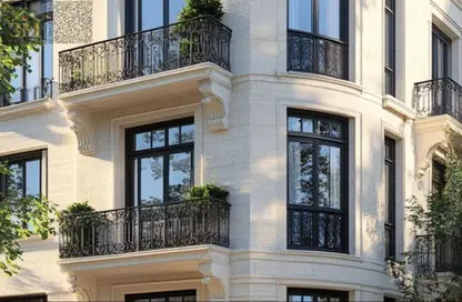 عمارة بالكامل - 8 غرف نوم - 8 حمامات للبيع في برج النعيمية 1 - أبراج النعيمية - النعيمية - عجمان