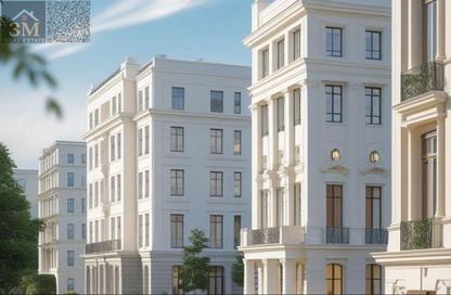 Whole Building - 7+ Bedrooms - 7+ Bathrooms for sale in Al Naemiya Tower 1 - Al Naemiya Towers - Al Nuaimiya - Ajman