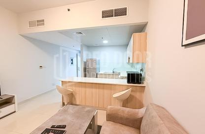 Apartment - Studio - 1 Bathroom for sale in Platinum Residence - District 12 - Jumeirah Village Circle - Dubai