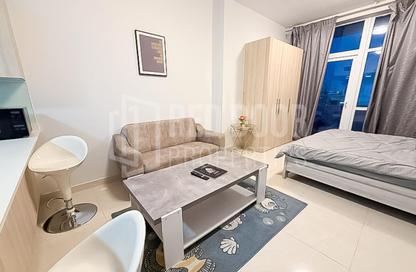 Apartment - Studio - 1 Bathroom for sale in Platinum Residence - District 12 - Jumeirah Village Circle - Dubai