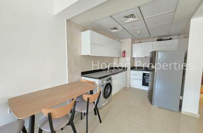 Apartment - 1 Bedroom - 2 Bathrooms for sale in Laya Residences - District 10 - Jumeirah Village Circle - Dubai