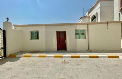 Apartment - 1 Bedroom - 1 Bathroom for rent in Khalifa City A Villas - Khalifa City A - Khalifa City - Abu Dhabi