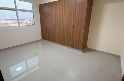 Apartment - 2 Bedrooms - 3 Bathrooms for rent in Al Jurf 3 - Al Jurf - Ajman Downtown - Ajman