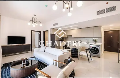 Apartment - 1 Bedroom - 2 Bathrooms for sale in Equiti Apartments - International City Phase 2 - Al Warsan 4 - Al Warsan - Dubai