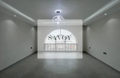 Apartment - 2 Bedrooms - 3 Bathrooms for rent in Al Salam Street - Abu Dhabi