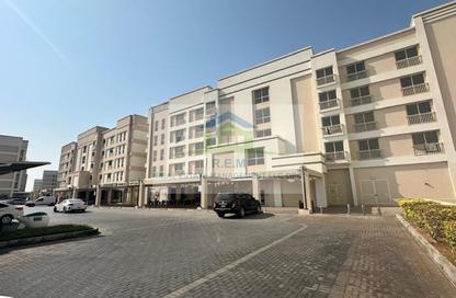 Apartment - 1 Bedroom - 2 Bathrooms for rent in Lagoon B11 - The Lagoons - Mina Al Arab - Ras Al Khaimah
