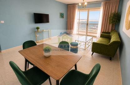 Apartment - 1 Bedroom - 2 Bathrooms for rent in Lagoon B11 - The Lagoons - Mina Al Arab - Ras Al Khaimah