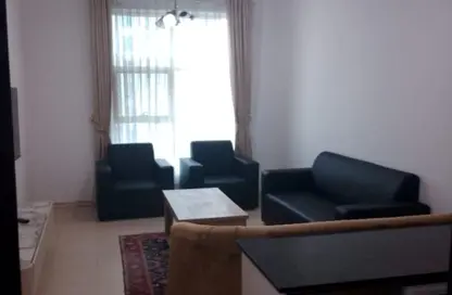 Apartment - 1 Bedroom - 2 Bathrooms for sale in City Tower - Al Nuaimiya - Ajman