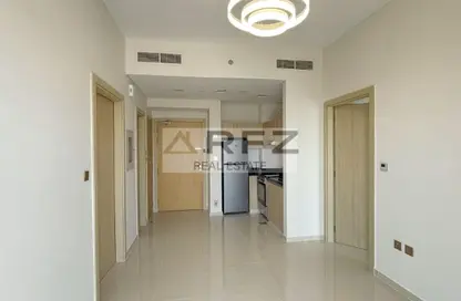 Apartment - 2 Bedrooms - 2 Bathrooms for rent in Navitas A - Navitas Hotel and Residences - Damac Hills 2 - Dubai