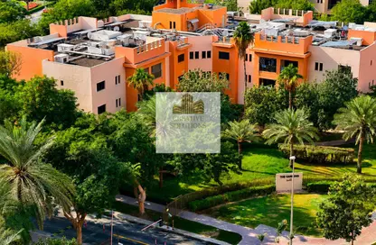 Apartment - 2 Bedrooms - 2 Bathrooms for rent in The Gardens Building 108 - The Gardens Buildings - The Gardens - Dubai