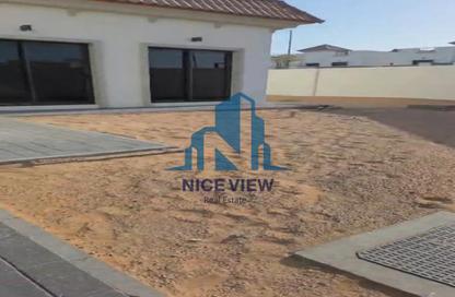 Villa - 6 Bedrooms - 6 Bathrooms for rent in Fay Alreeman - Al Shamkha - Abu Dhabi