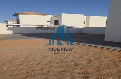 Villa - 6 Bedrooms - 6 Bathrooms for rent in Fay Alreeman - Al Shamkha - Abu Dhabi Villa - 6 Bedrooms - 6 Bathrooms for rent in Fay Alreeman - Al Shamkha - Abu Dhabi