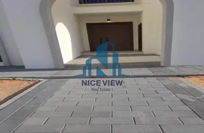 Villa - 6 Bedrooms - 6 Bathrooms for rent in Fay Alreeman - Al Shamkha - Abu Dhabi