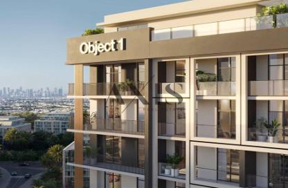 Apartment - 1 Bedroom - 1 Bathroom for sale in Verdania 2 - Dubai Land Residence Complex - Dubai