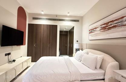 شقة - 1 - 2 للايجار في ستونهنج ريزيدنس - الضاحية 10 - قرية جميرا الدائرية - دبي شقة - 1 - 2 للايجار في ستونهنج ريزيدنس - الضاحية 10 - قرية جميرا الدائرية - دبي