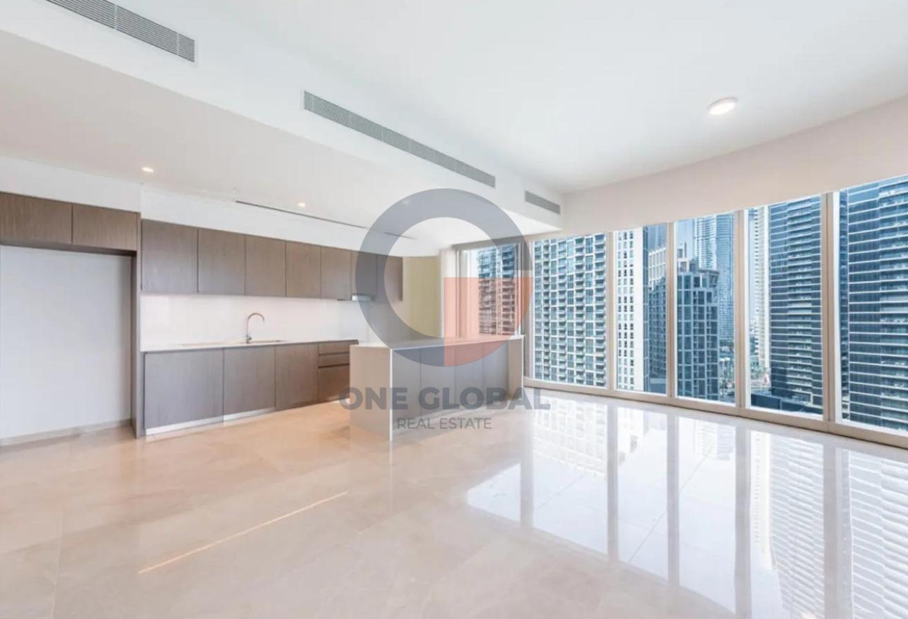 Burj and Fountain View | Prime Location | Spacious photo 2