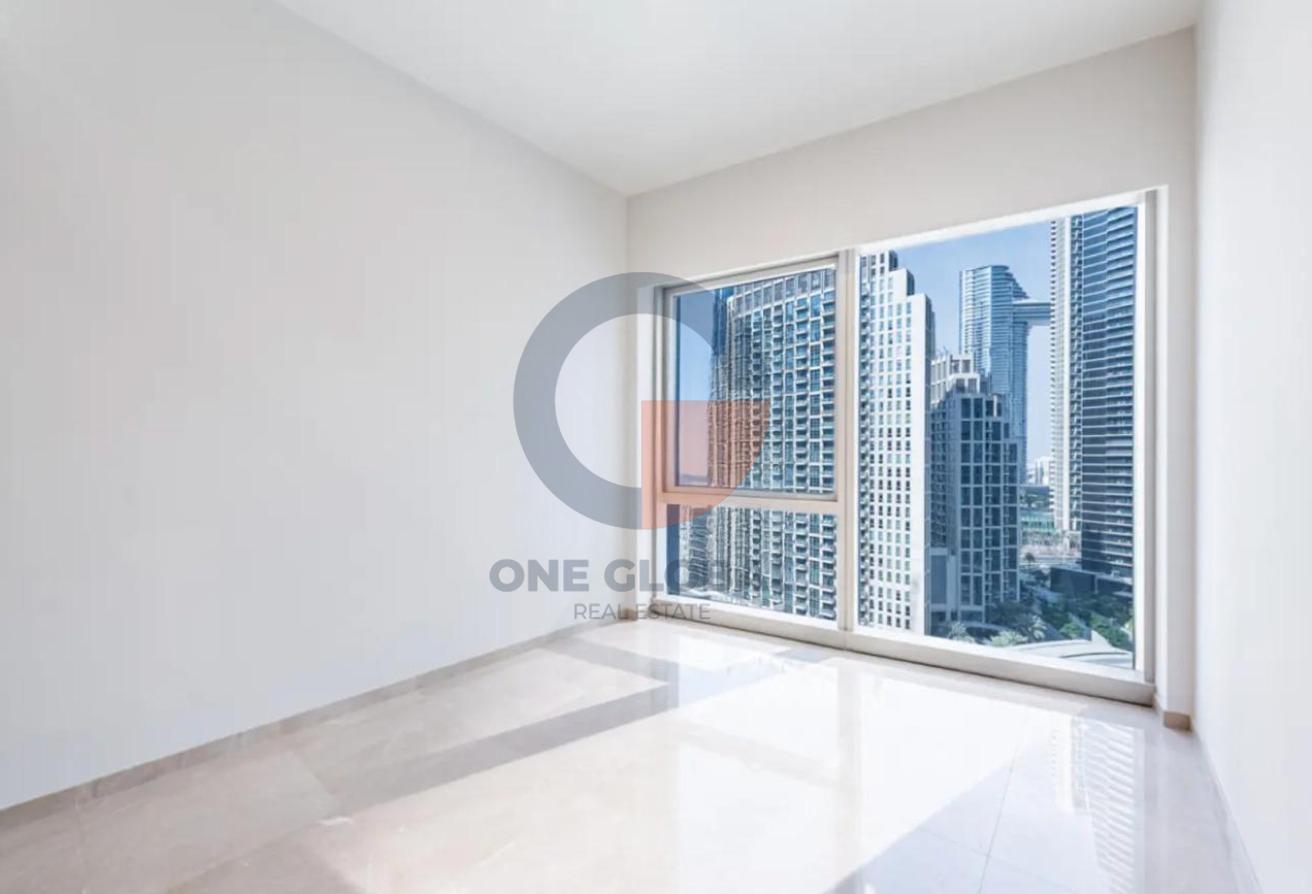 Burj and Fountain View | Prime Location | Spacious photo 5