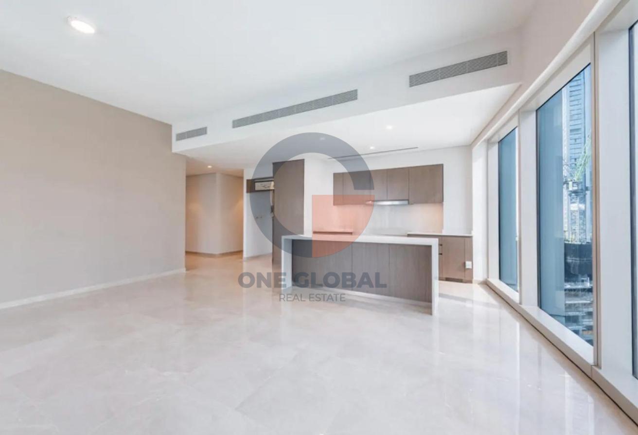 Burj and Fountain View | Prime Location | Spacious photo 10