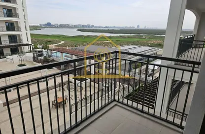 Apartment - 2 Bedrooms - 2 Bathrooms for rent in Yas Golf Collection - Yas Island - Abu Dhabi