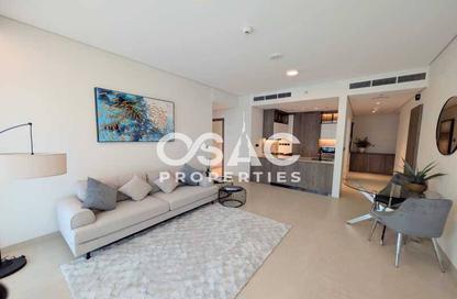 Apartment - 2 Bedrooms - 2 Bathrooms for sale in West Five Business Bay Residences - Business Bay - Dubai
