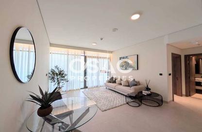 Apartment - 2 Bedrooms - 2 Bathrooms for sale in West Five Business Bay Residences - Business Bay - Dubai