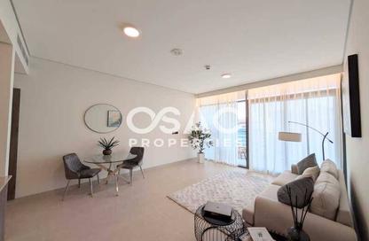 Apartment - 2 Bedrooms - 2 Bathrooms for sale in West Five Business Bay Residences - Business Bay - Dubai