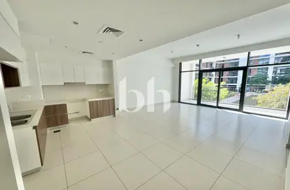 Apartment - 2 Bedrooms - 2 Bathrooms for rent in Park Point Building D - Park Point - Dubai Hills Estate - Dubai