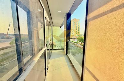 Apartment - 2 Bedrooms - 3 Bathrooms for rent in Jumeirah Garden City - Al Satwa - Dubai