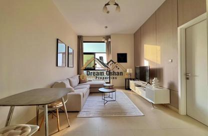 Apartment - 1 - 2 for sale in Iris Amber - Al Jaddaf - Dubai Apartment - 1 - 2 for sale in Iris Amber - Al Jaddaf - Dubai