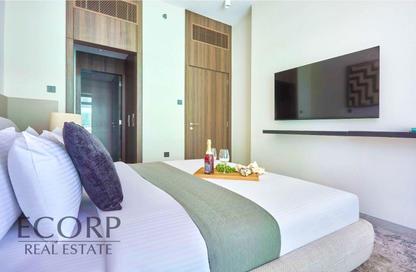 Apartment - 1 Bedroom - 2 Bathrooms for rent in Stonehenge Residence - District 10 - Jumeirah Village Circle - Dubai Apartment - 1 Bedroom - 2 Bathrooms for rent in Stonehenge Residence - District 10 - Jumeirah Village Circle - Dubai