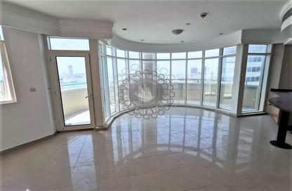 Apartment - 2 - 3 for rent in Marina Crown - Dubai Marina - Dubai