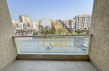 Apartment - Studio - 1 Bathroom for sale in Al Amira Village - Al Yasmeen - Ajman