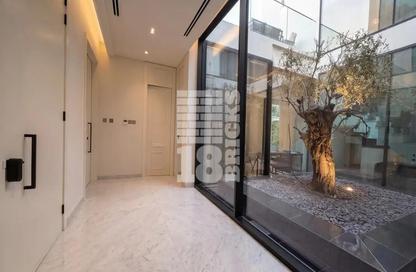 Villa - 5 - 6 for rent in Chorisia 1 Villas - Al Barari - Dubai