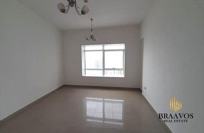 Apartment - Studio - 1 Bathroom for rent in Lake City Tower - JLT Cluster D - Jumeirah Lake Towers - Dubai
