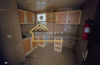 Apartment - 2 Bedrooms - 2 Bathrooms for rent in Al Mahatta - Al Qasimia - Sharjah