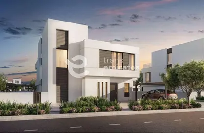 Land - Studio for sale in Alreeman II - Al Shamkha - Abu Dhabi