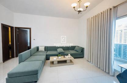Apartment - 1 Bedroom - 2 Bathrooms for sale in Elite Sports Residence 4 - Elite Sports Residence - Dubai Sports City - Dubai