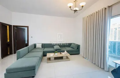 شقة - غرفة نوم - 2 حمامات للبيع في إيليت سبورتس 4 - مساكن النخبة الرياضية - مدينة دبي الرياضية - دبي