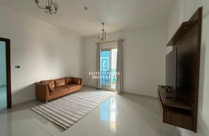 Apartment - 1 Bedroom - 2 Bathrooms for sale in Elite Sports Residence 4 - Elite Sports Residence - Dubai Sports City - Dubai