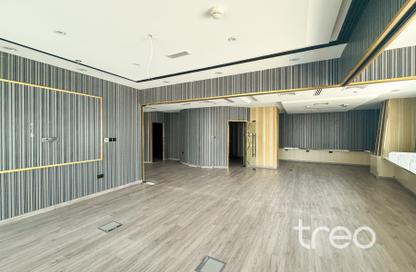 Office Space - Studio - 1 for rent in Iris Bay - Business Bay - Dubai