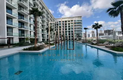 شقة - 1 حمام للايجار في بن غاطي فينيكس - الضاحية 13 - قرية جميرا الدائرية - دبي شقة - 1 حمام للايجار في بن غاطي فينيكس - الضاحية 13 - قرية جميرا الدائرية - دبي