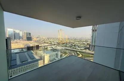 Apartment - 1 Bedroom - 2 Bathrooms for sale in Me Do Re Tower - JLT Cluster L - Jumeirah Lake Towers - Dubai