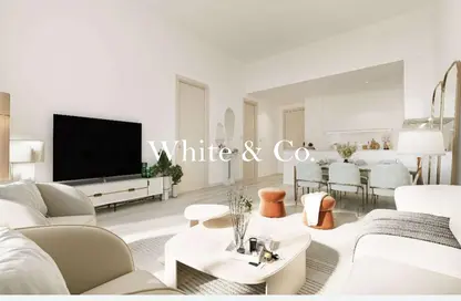 Apartment - 1 Bedroom - 2 Bathrooms for sale in Luma Park Views - District 14 - Jumeirah Village Circle - Dubai