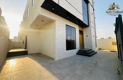 Villa - 5 Bedrooms - 7 Bathrooms for sale in Kabbali Hills - Al Helio 2 - Al Helio - Ajman